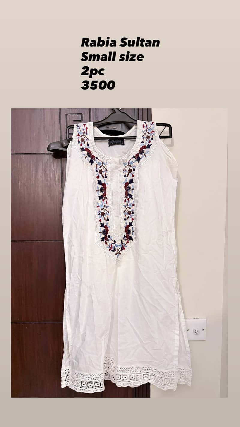Preloved Dresses 0