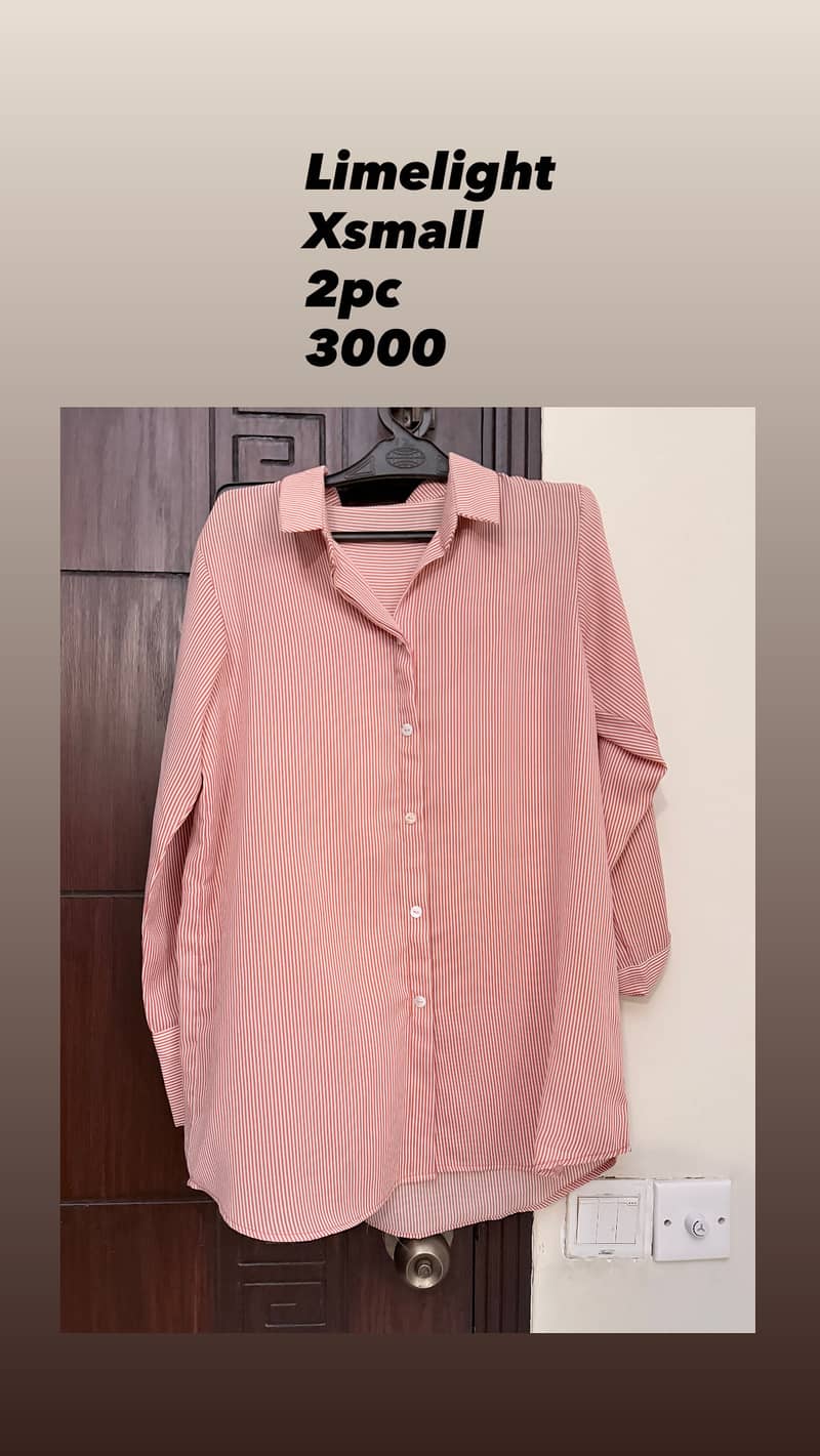Preloved Dresses 3