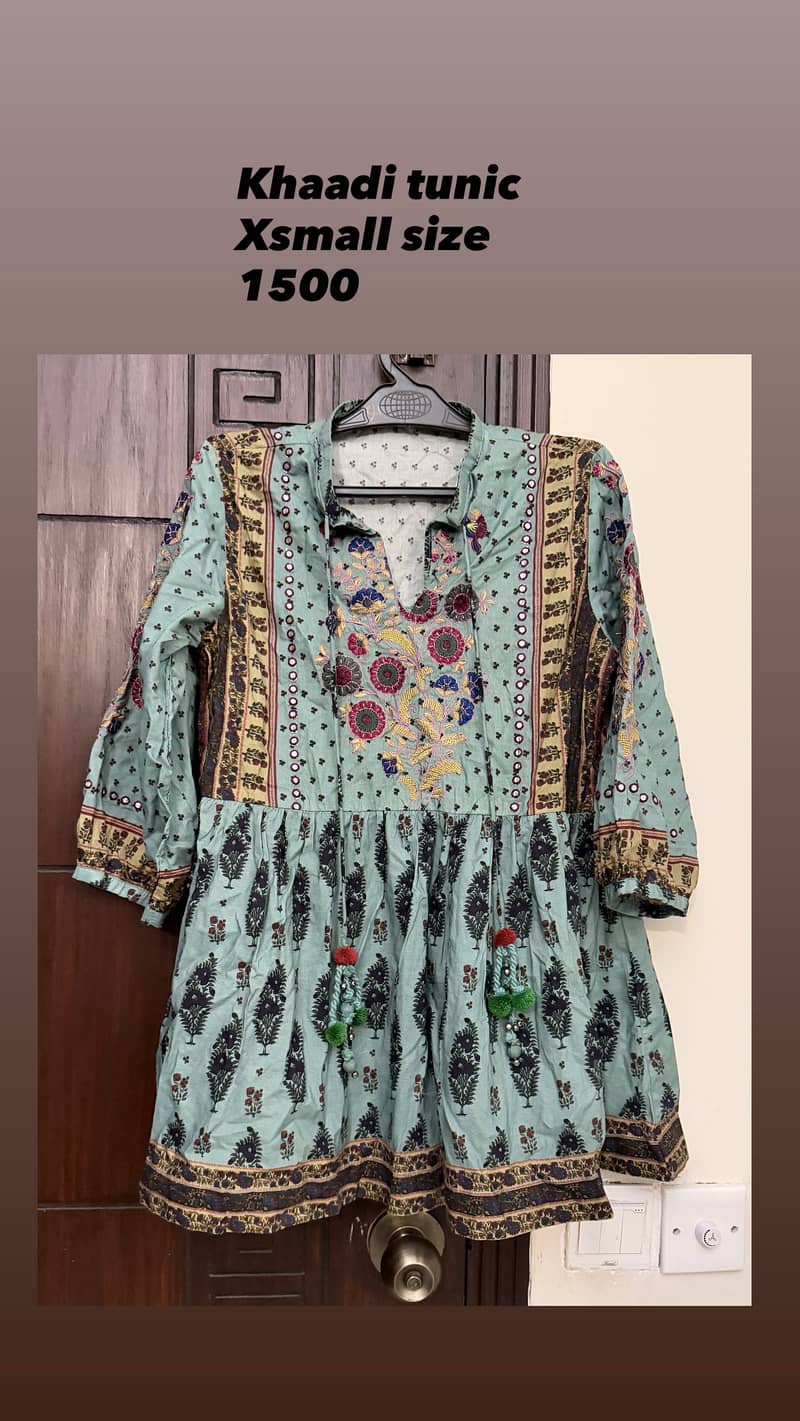 Preloved Dresses 5