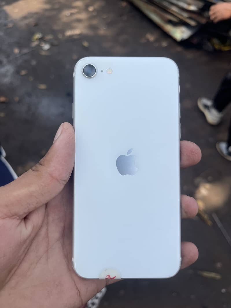 Apple iPhone SE 4