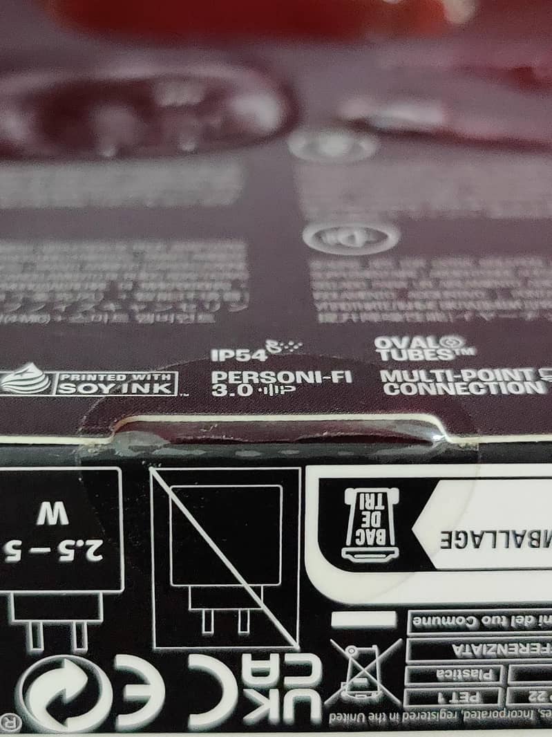 JBL Tune FLEX 2 3