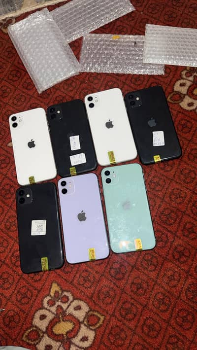 Apple iPhone 11