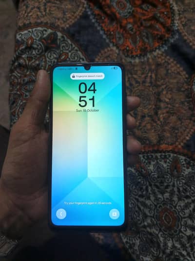 Samsung Mobile A06
