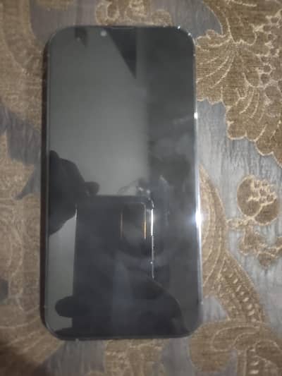 Apple iPhone 13 Pro Max 256gb factory unlock 4month sim time