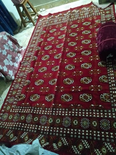 Elegant indoor & outdoor Carpet