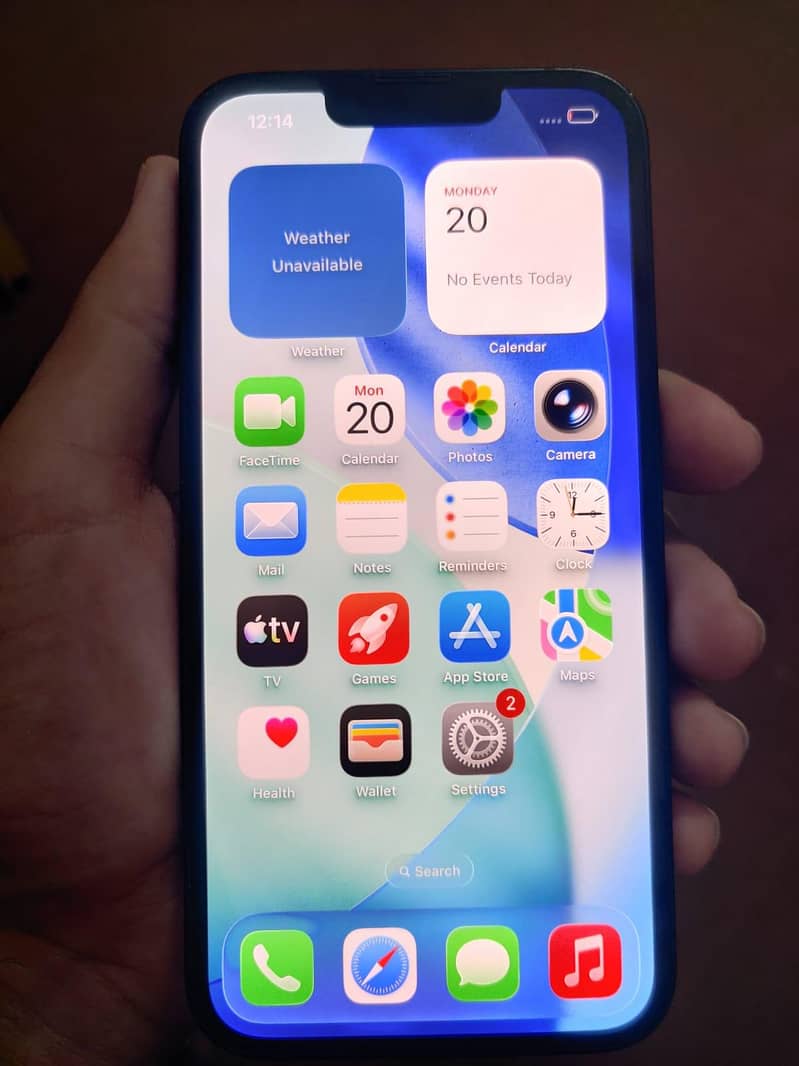 Apple iPhone 13 1