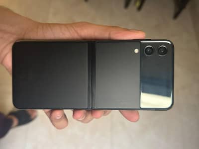 Samsung Mobile Z Flip 3