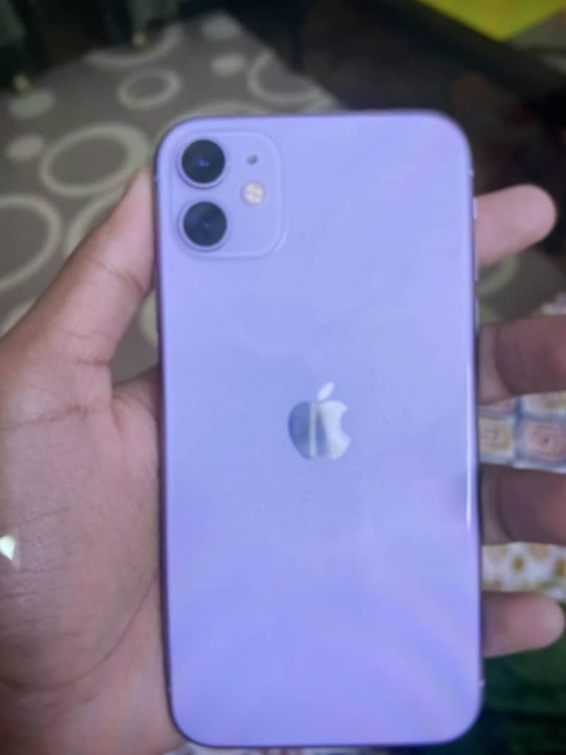 Apple iPhone 11 1
