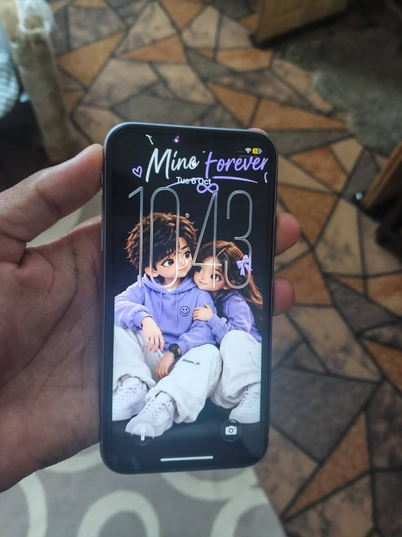 Apple iPhone 11 5