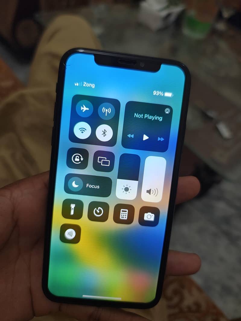 Apple iPhone X 2
