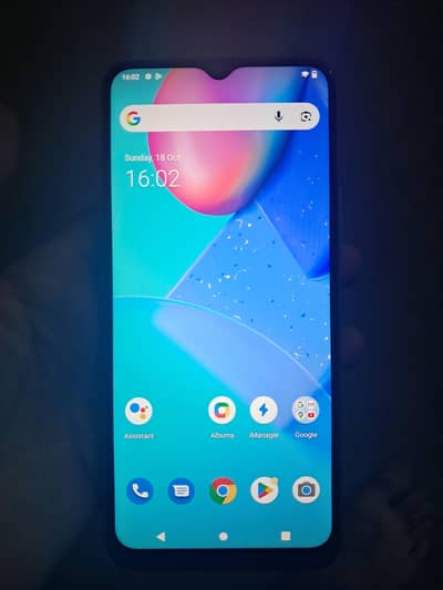 Vivo Y20 4/64GB PTA Approved | Scratchless | Box Available