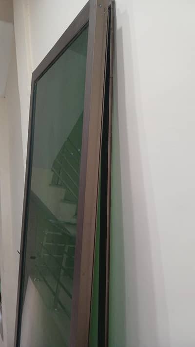 Aluminium Window
