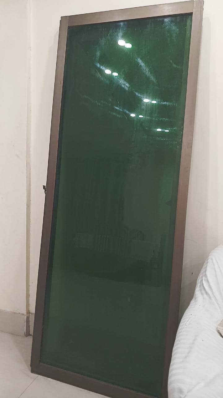 Aluminium Window 1