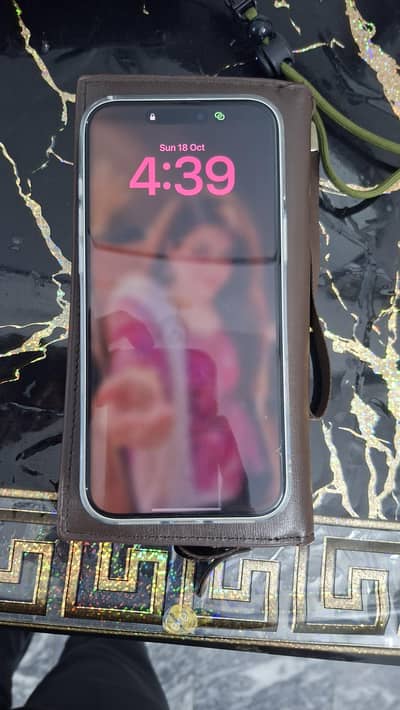 Apple iPhone 17 Pro Max Silver 512GB