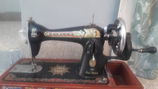 singer machine for sale