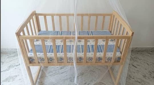 Baby Cot for sale