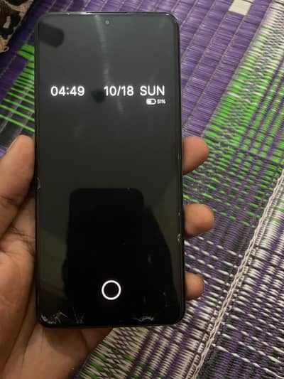 Xiaomi Redmi K50 Ultra