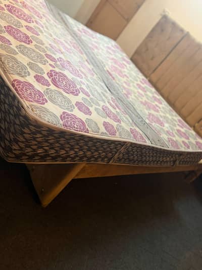 Mattress