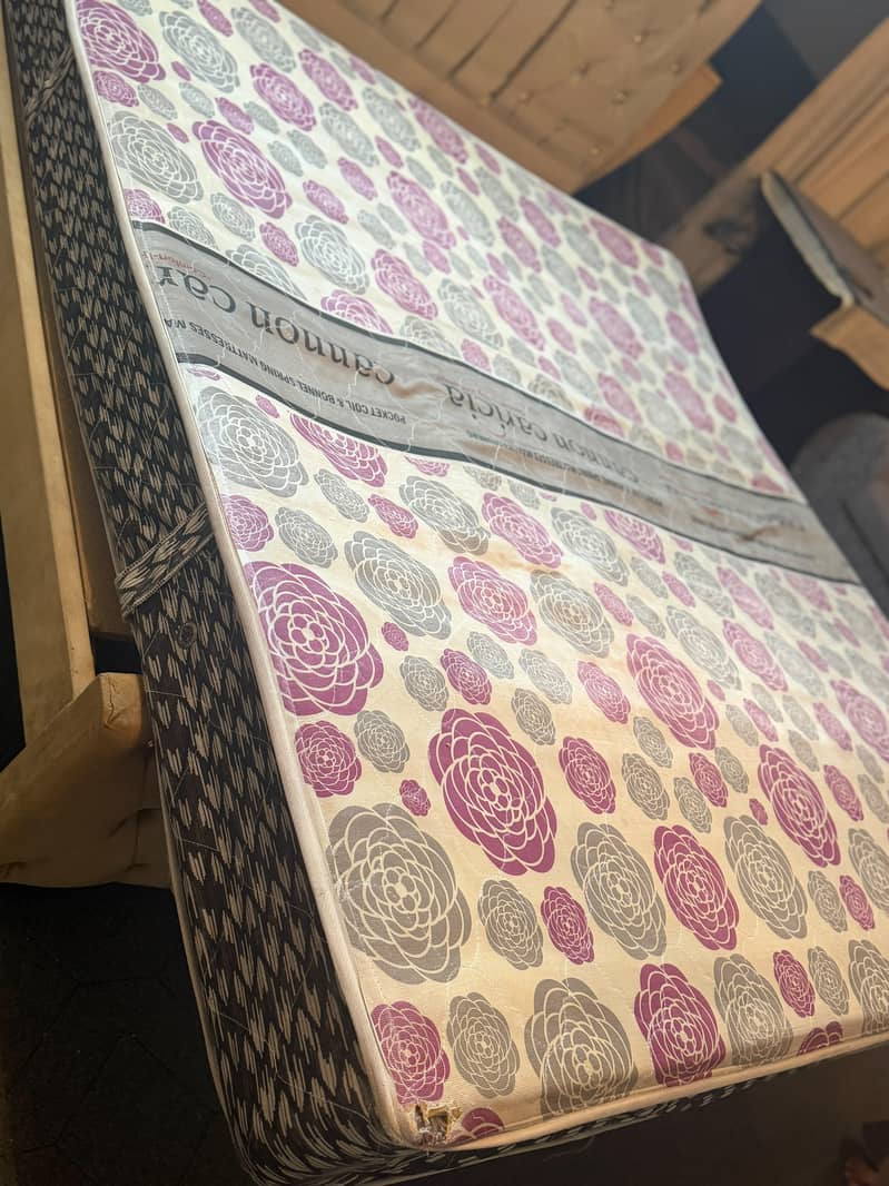 Mattress 1
