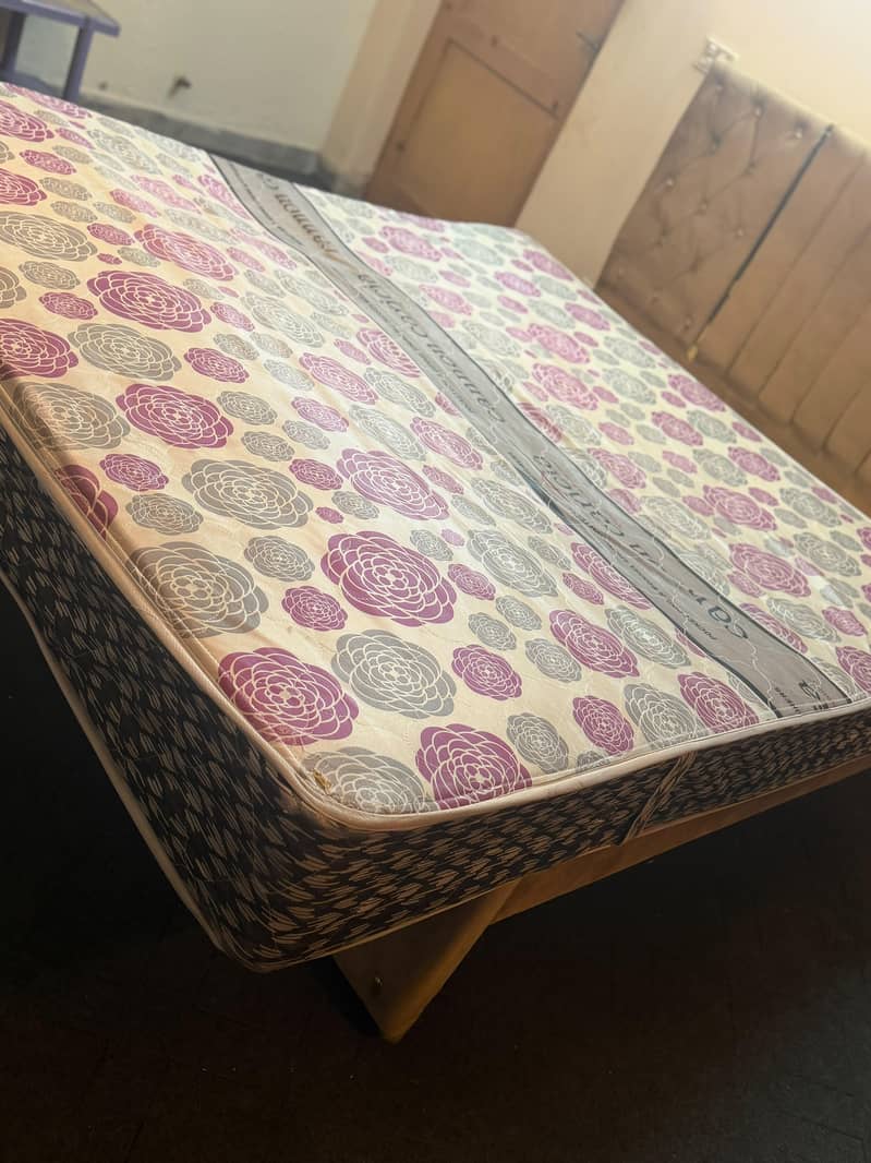 Mattress 2