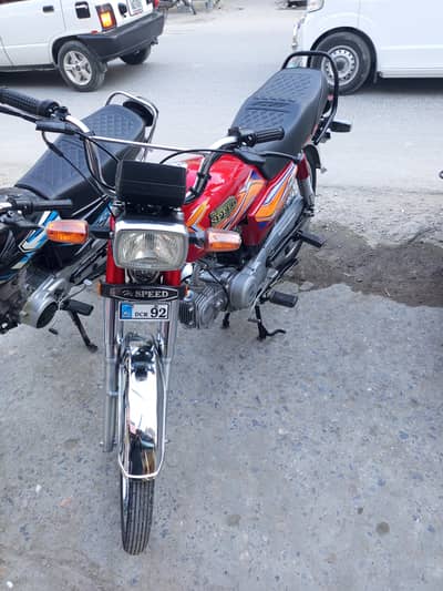 1st owner, good condition,