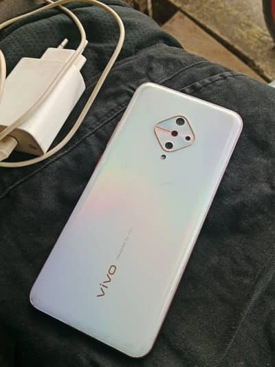 Vivo S1 Pro