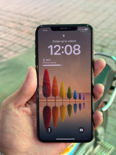 Apple iPhone XS Max