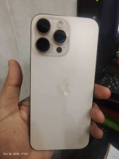 Apple iPhone 16 Pro Max