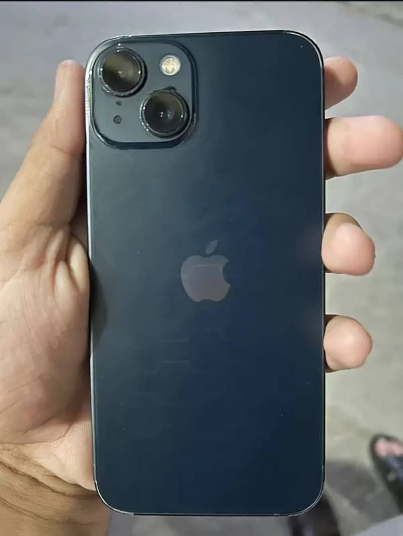 Apple iPhone 13 0