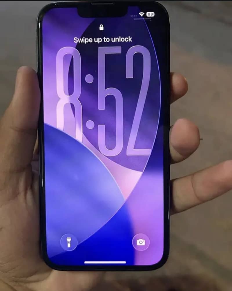 Apple iPhone 13 1