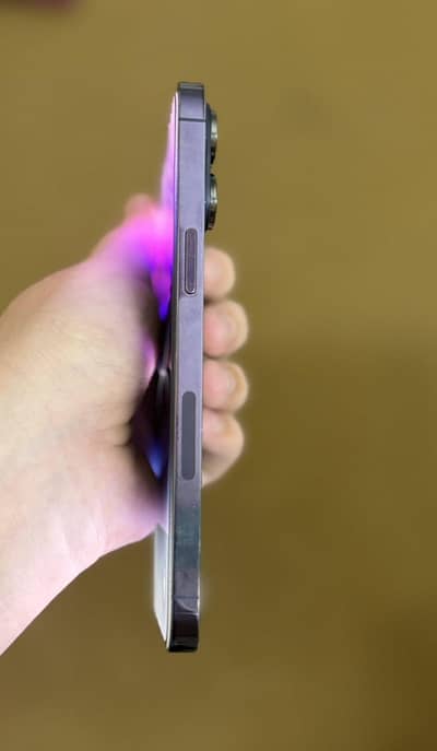 Apple iPhone 14 Pro Max JV