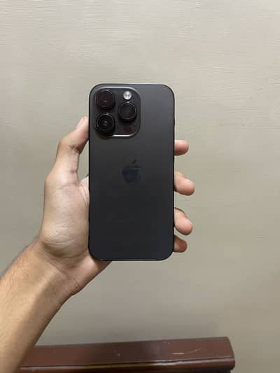 iPhone 14 PRO FU