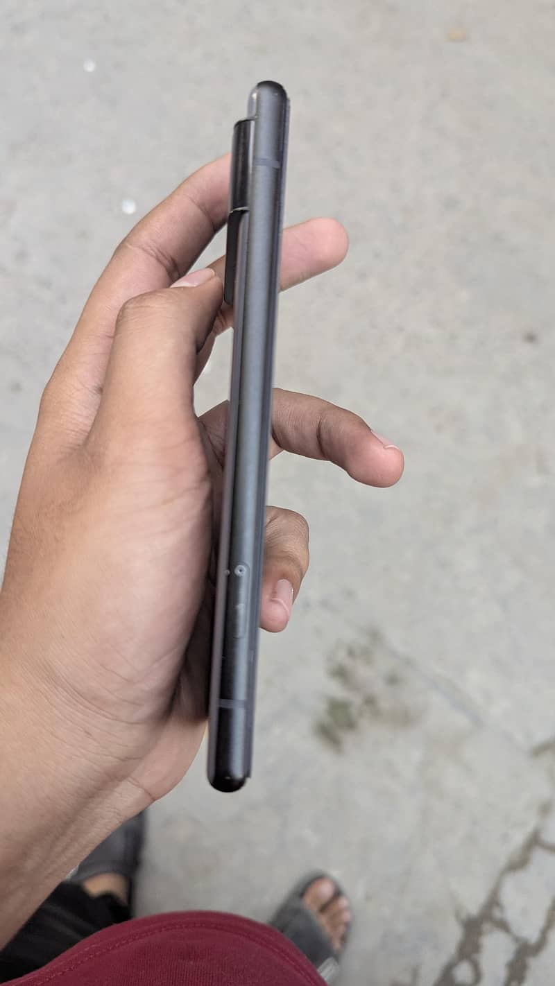 Google Pixel 6 1