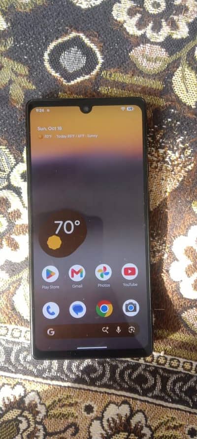 Google Pixel 6a