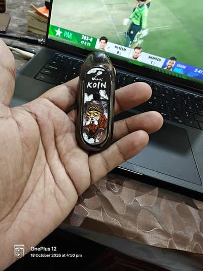 VABAR KOIN ELECTRIC POD FOR SALE