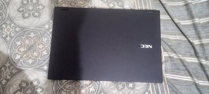NEC laptop
