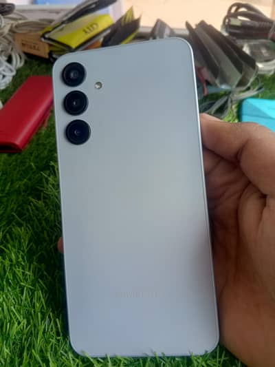 Samsung Mobile A16