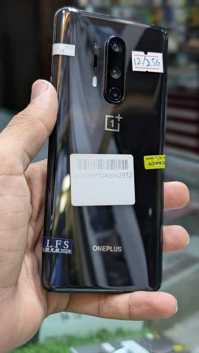 One Plus 8 Pro