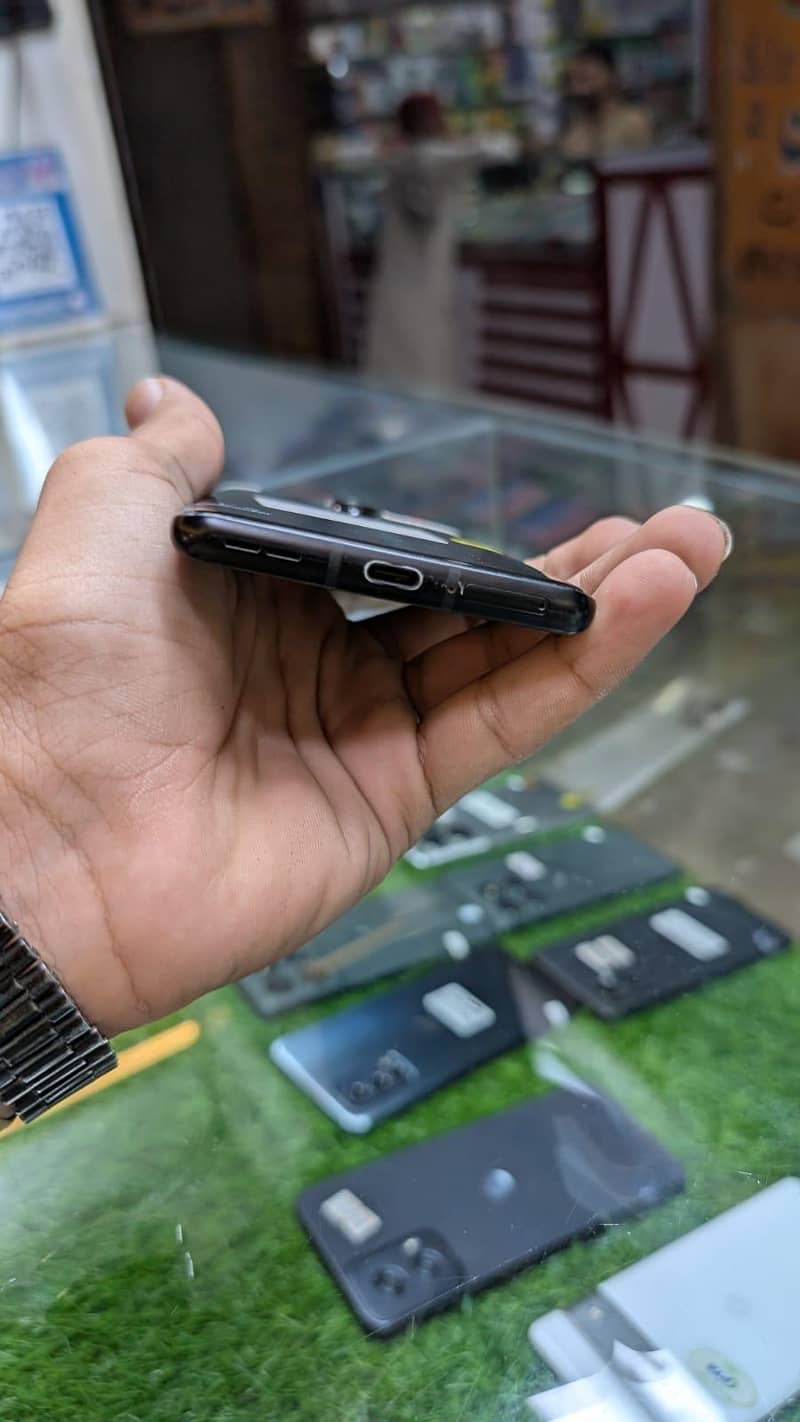 One Plus 8 Pro 2