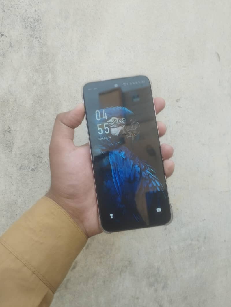 Infinix Smart 9 1
