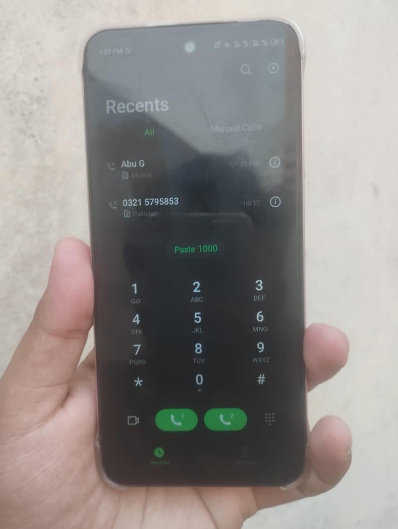 Infinix Smart 9 2