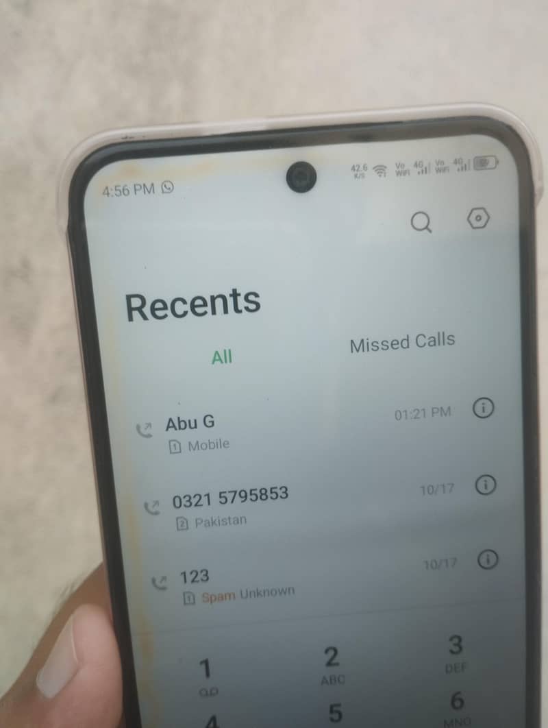 Infinix Smart 9 3
