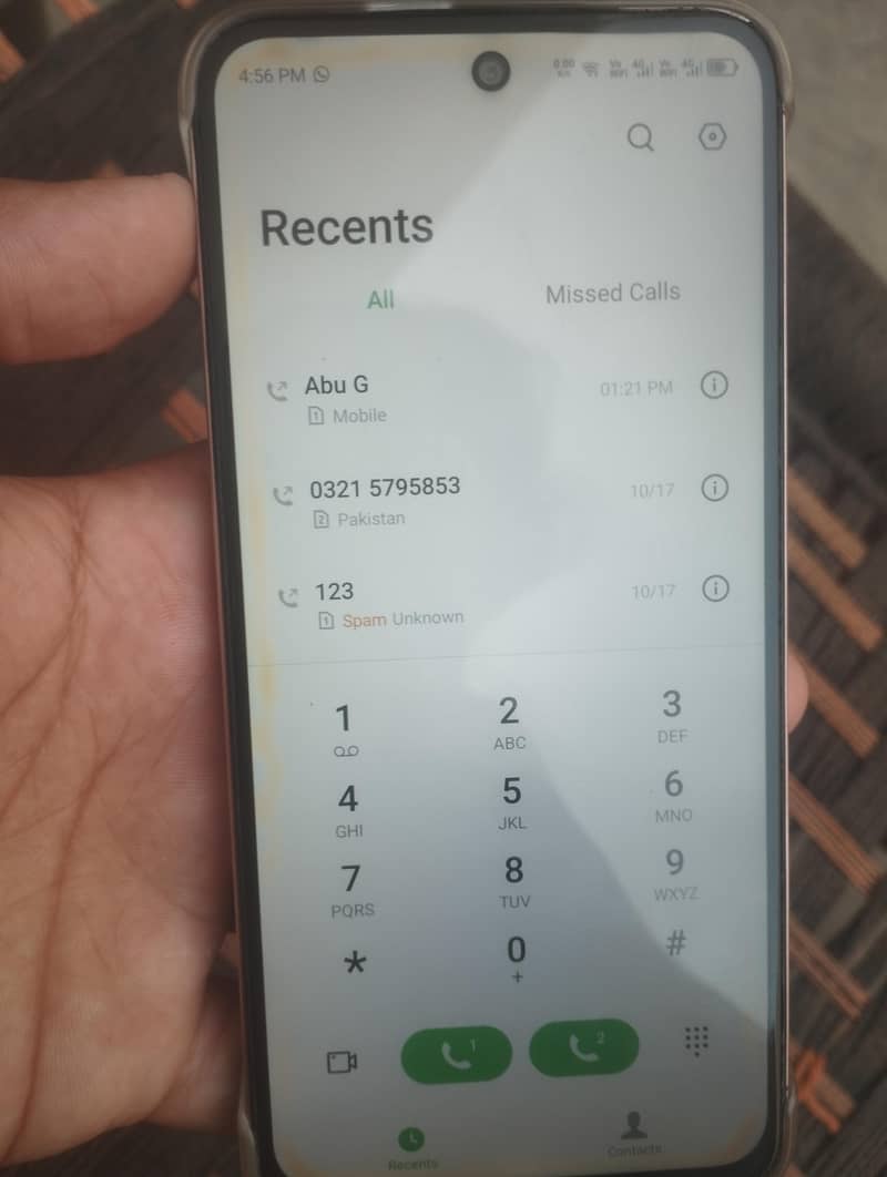 Infinix Smart 9 4