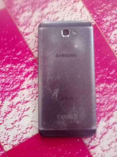 Samsung Mobile J7 Prime