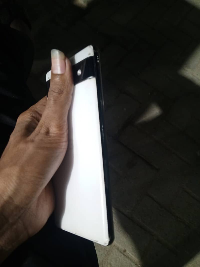 Google Pixel 6a 4