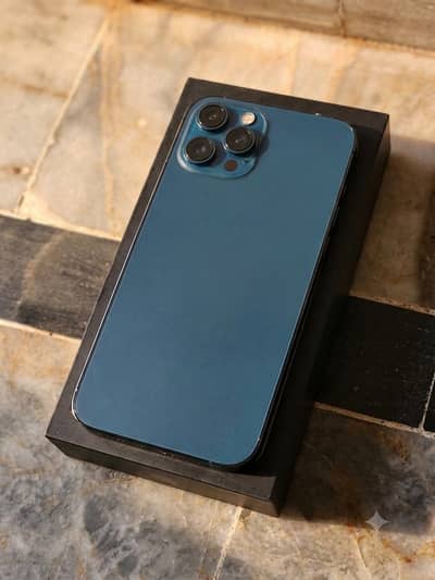 Apple iPhone 12 Pro Max