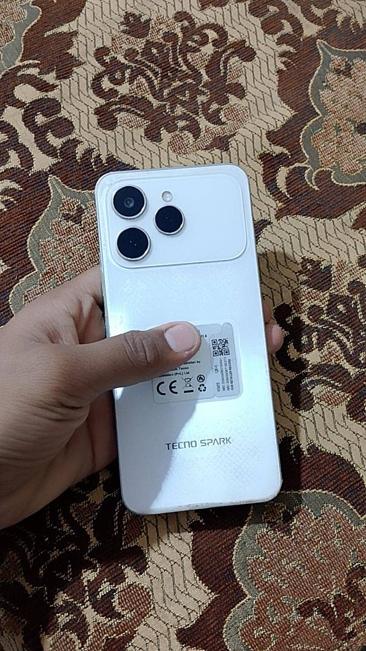 Tecmo Spark 40c 3