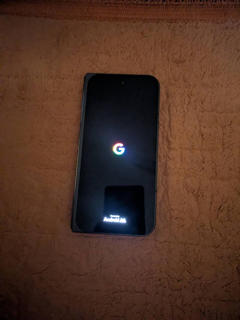 Google Pixel 9 Pro Fold 4