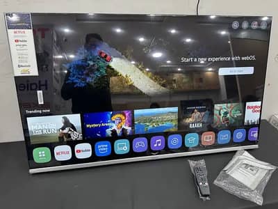 32, inch Samsung Smart 4k UHD Led TV 3 Year Warranty O3O24O36462
