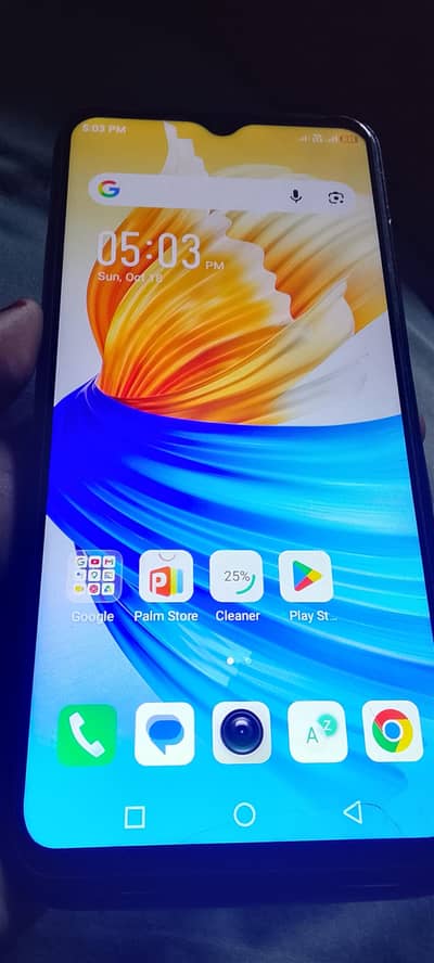 Infinix Smart 6 3/64